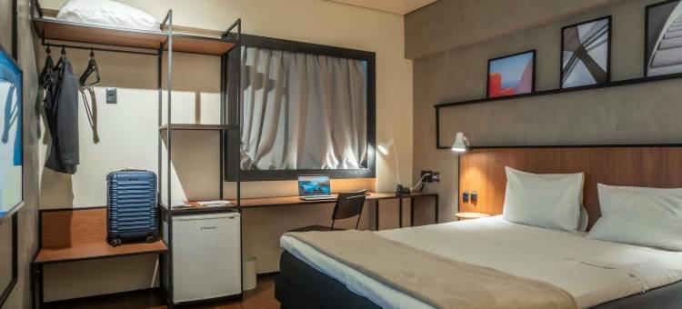 宜必思圣路易斯酒店(ibis Sao Luis)图片