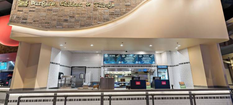 查尔斯敦旅馆(The Inn at Charles Town / Hollywood Casino)图片