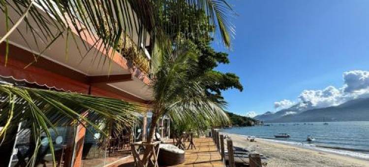 普拉亚达宾馆(Pousada da Praia)图片