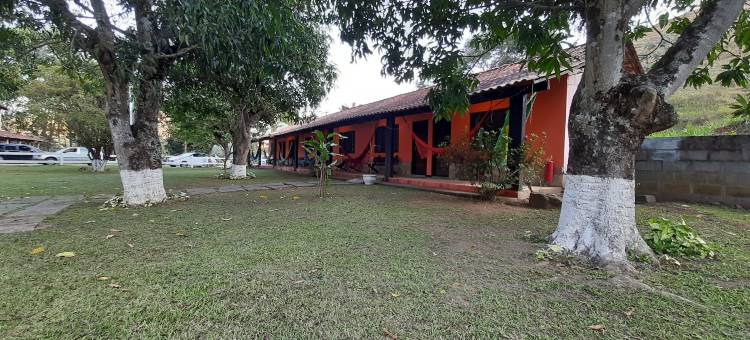 Pousada Rancho da Mata图片