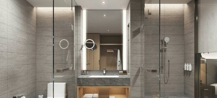 平泽万怡酒店(Courtyard by Marriott Pyeongtaek)图片