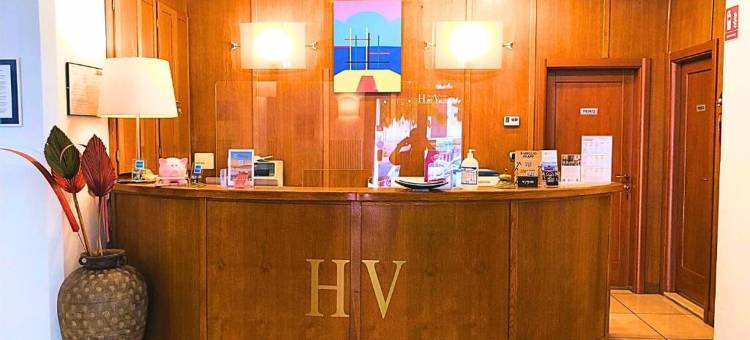 威尼斯酒店(Hotel Venezia)图片