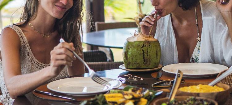 坎杜伊精品酒店别墅(Villa Kandui Boutique Hotel)图片