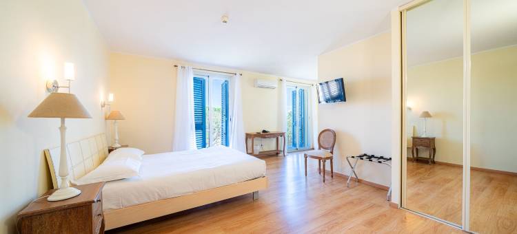 Castellu酒店(Hôtel Castellu)图片