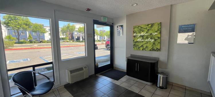雷迪森公园酒店，莫德斯托(Motel 6 Modesto, CA)图片