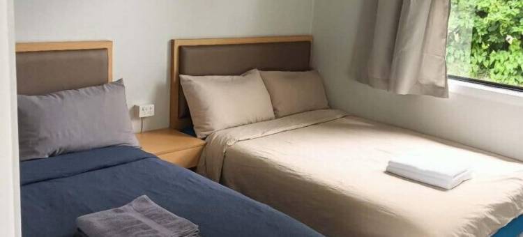索尔兹伯里路7号的五卧室房屋(5 Bedroom House, 7 Salisbury Road, Rotorua)图片