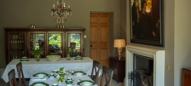 奥特伍德之家(Outwood House)图片