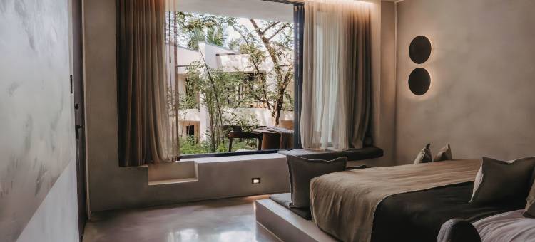 埃什酒店 - 限成人(Esh Hotel & Spa)图片