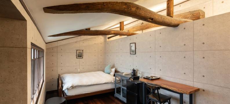 町家风格酒店Oyado Baison(Machiya Hotel Oyado Baison)图片