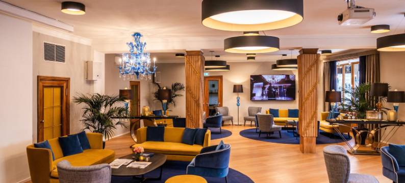 斯坦酒店-限成人(Hotel Stein - Adults Only)图片