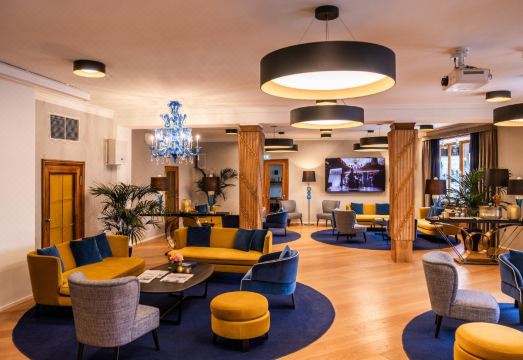 Hotel Stein - Adults Only Hotel Overview