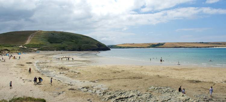 韦德布里奇普瑞米尔酒店(Premier Inn Wadebridge)图片