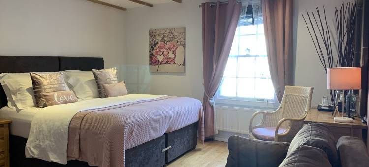 巴斯之家酒店(Bath House Hotel & Restaurant)图片