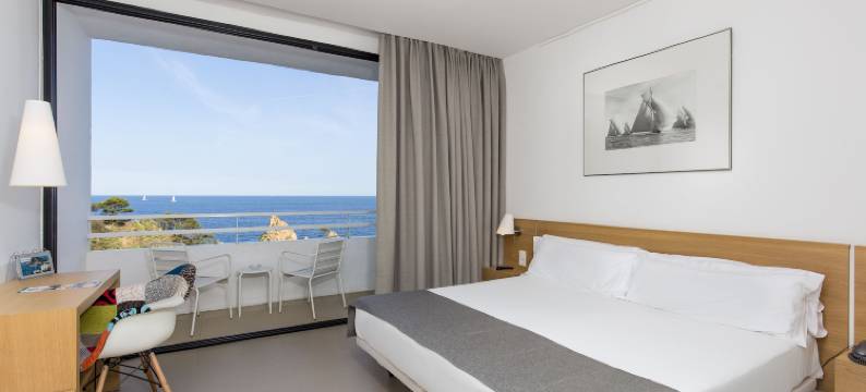 雷玛格兰酒店(Gran Hotel Reymar 4 Sup)图片