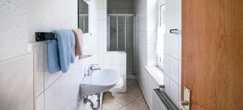 豪斯索内瓦尔德酒店 - 家庭鲁赫(Haus Sonnenwalde - Familie Ruhe)图片