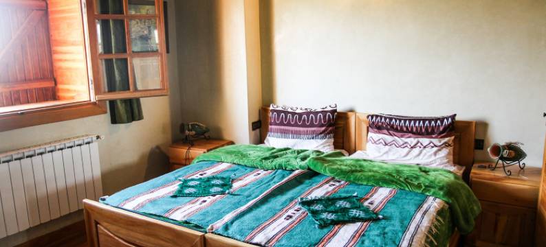 伊夫兰博梅莱尔酒店(La Pommeraie d'Ifrane)图片