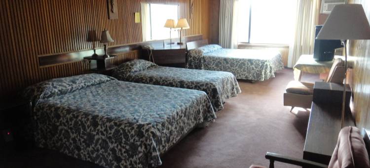 机场旅馆汽车旅馆及房车公园(Airport Inn)图片
