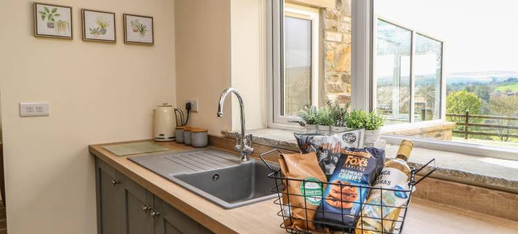 西部马鞍(West Reins)图片