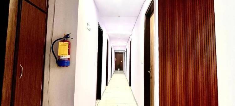 星辰酒店(Hotel Star Inn)图片