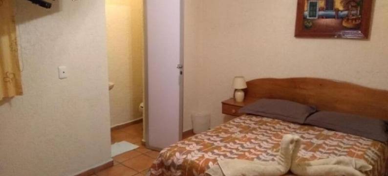 加拉安娜之家酒店(Hotel Casa Galeana)图片