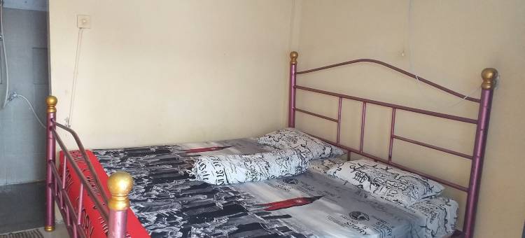 肯南干旅馆(Kenangan Guest House)图片