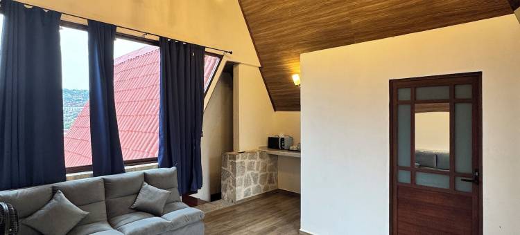 弗恩托斯别墅(Villa de Los Vientos)图片