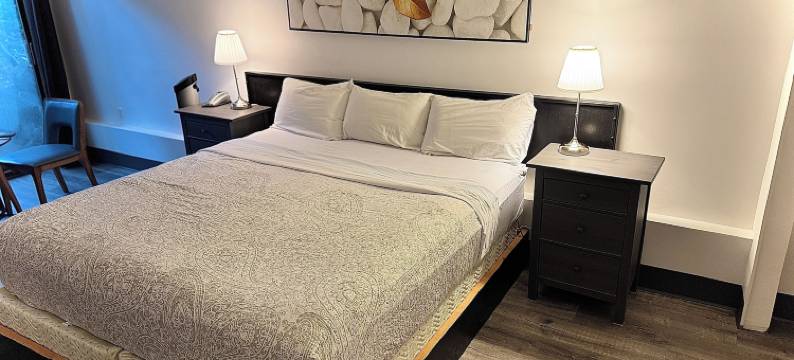 阳光旅馆(Sunshine Lodge Inn)图片