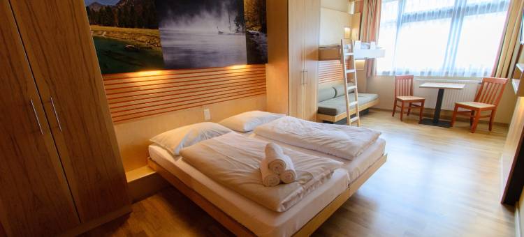 阿尔姆塔胡法酒店(Jufa Hotel Grünau im Almtal)图片