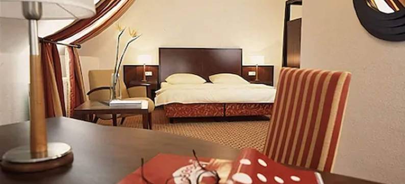 阿佩尔巴姆环形酒店(Ringhotel Appelbaum Gütersloh)图片