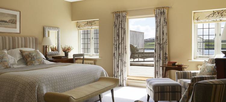 特里桑顿酒店(Hotel Tresanton)图片