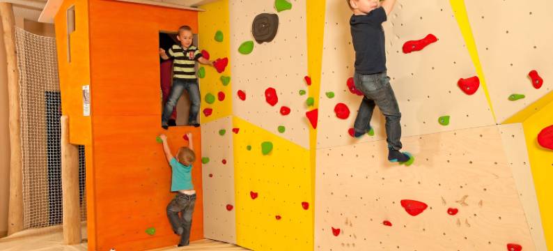 阿尔姆塔胡法酒店(Jufa Hotel Grünau im Almtal)图片