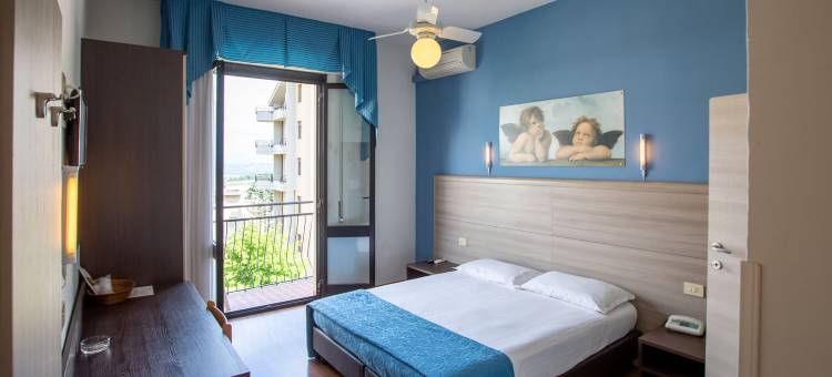 洛里酒店(Hotel Lory My Wellness Spa)图片