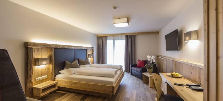 阿尼汪德特历史酒店(Hotel Anewandter)图片