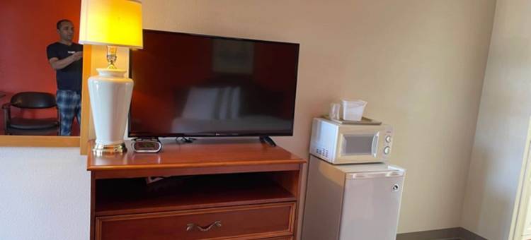 埃夫拉塔汽车旅馆(Ephrata Inn Motel)图片