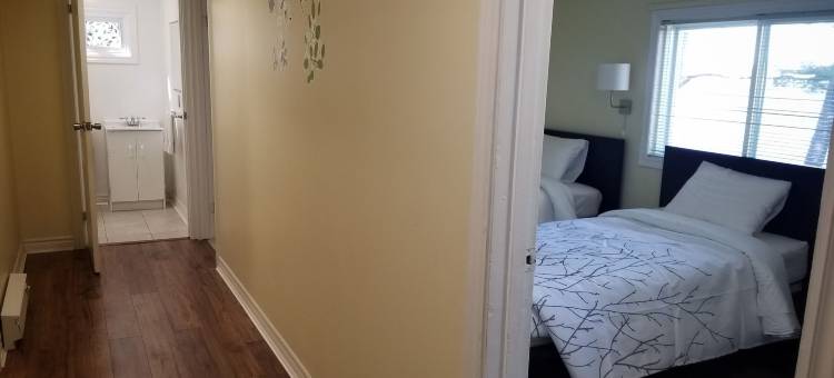 派恩代尔酒店(Pinedale Inn)图片