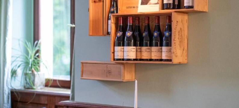 拜德纽斯塔德特城堡酒店(Schlosshotel Bad Neustadt)图片