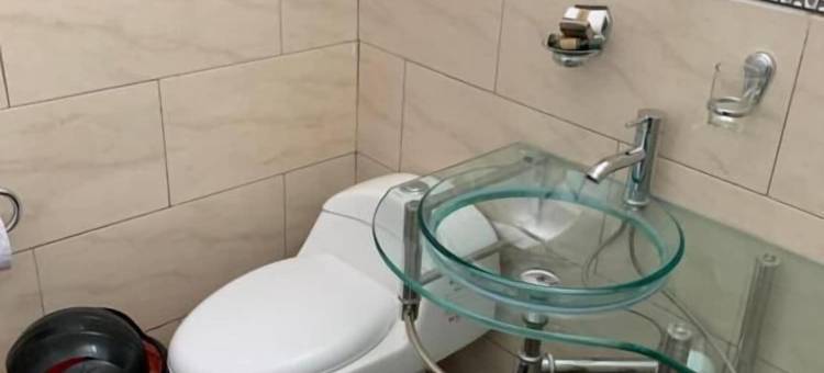 洛斯安赫莱斯塞拉戈达酒店(Los Ángeles Hotel)图片