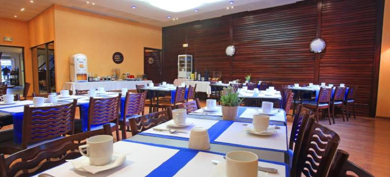 燕子餐厅酒店(Hôtel Restaurant l'Hirondelle)图片