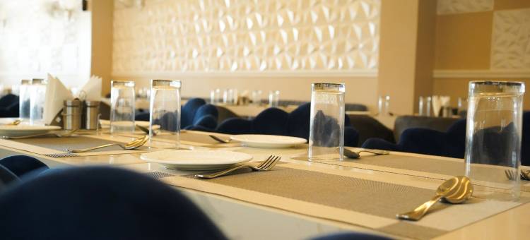 银河酒店N斯里甘加纳加尔(Hotel Galaxy N Sri Ganganagar)图片