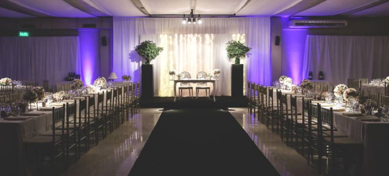 埃斯科巴豪生酒店(Howard Johnson by Wyndham Escobar Hotel)图片