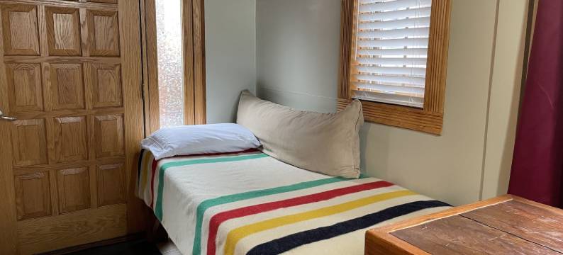 露娜家庭旅馆(Luna Bed & Breakfast)图片