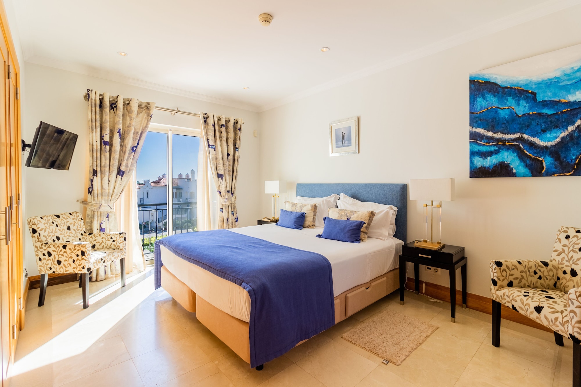 Dunas Douradas Beach Club Over view