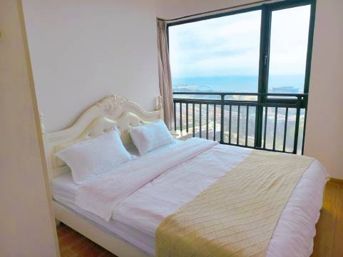 黄金海岸看海民宿(滨海西路分店)