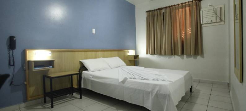 马里布酒店(Hotel Malibu)图片