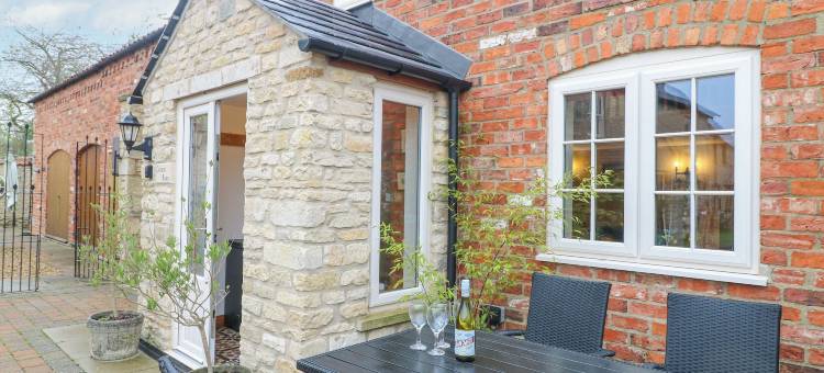 教堂谷仓(Church Barn)图片