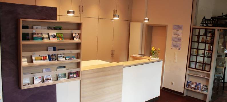 布鲁姆拉格酒店(TOP Hotel Blumlage Celle)图片