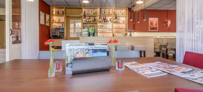 吾普科斯酒店(Hotel Oepkes)图片