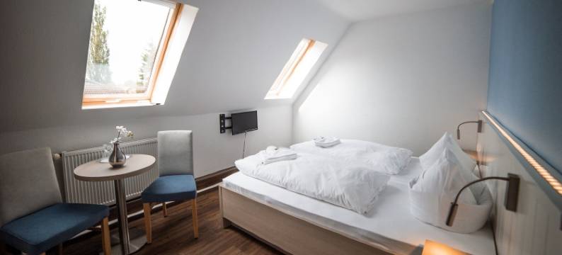 祖尔法雷宾馆(Gasthaus Zur Fähre)图片