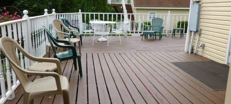 崔克里沃特斯度假山林小屋(Trickling Waters Retreat)图片