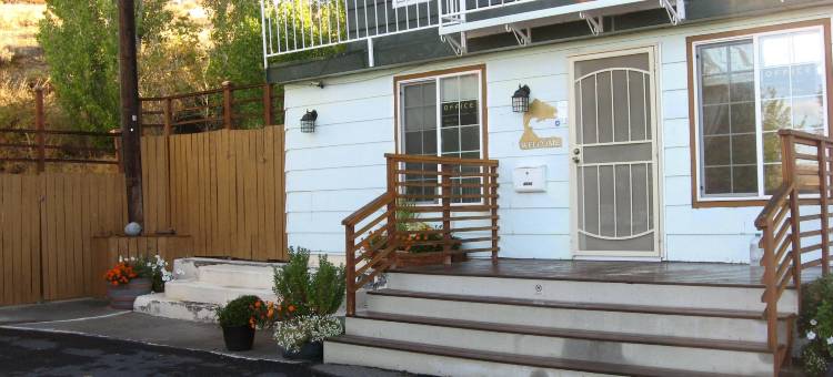 名人酒店(Masters Inn)图片